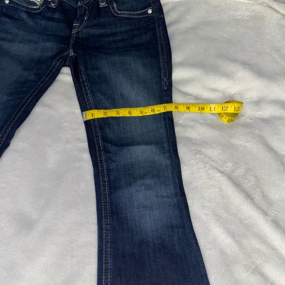 Rock revival boot cut jeans - Picture 12 of 13